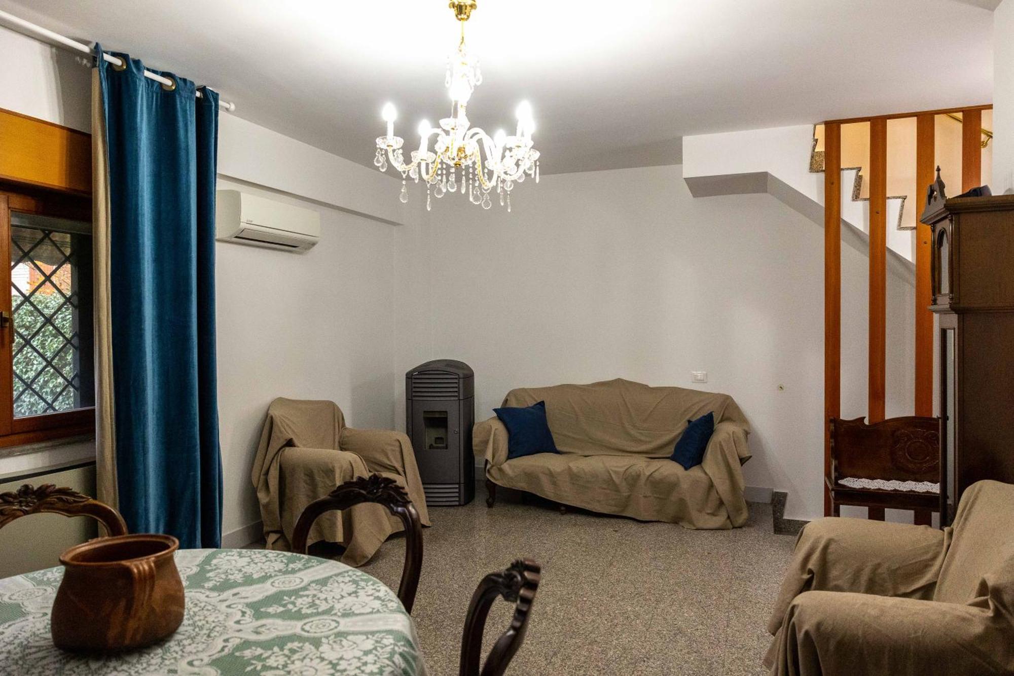 Villa Appartamento Rome Rome